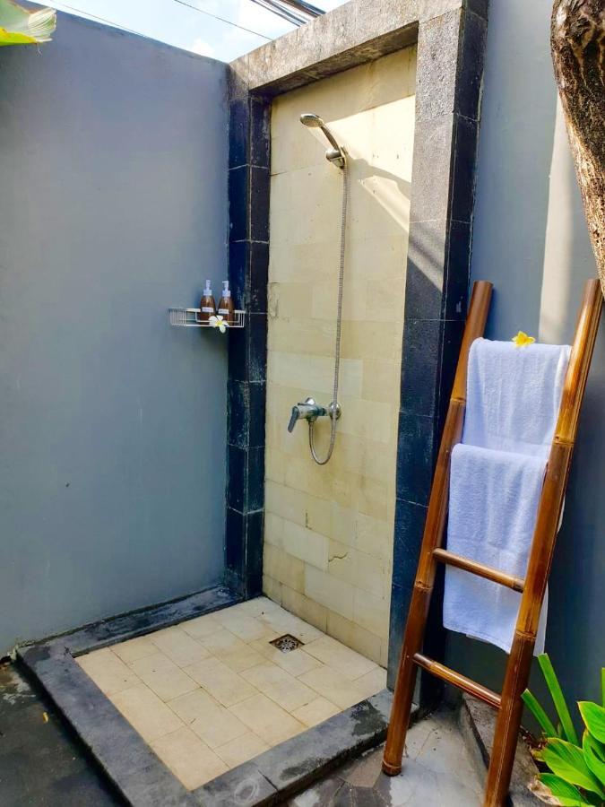 Villa Davenny スミニャック エクステリア 写真