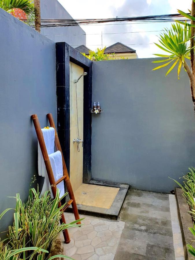 Villa Davenny スミニャック エクステリア 写真
