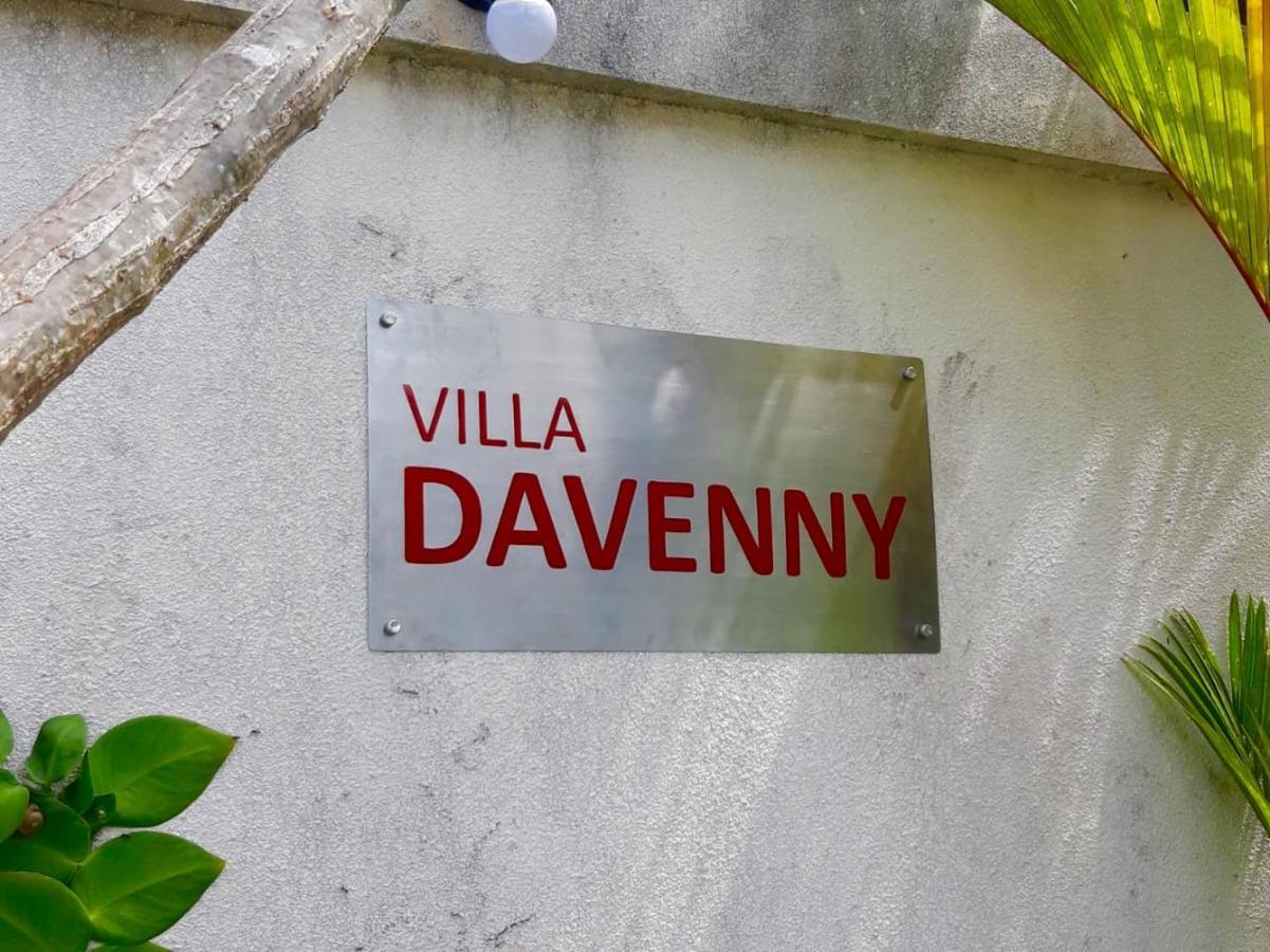 Villa Davenny スミニャック エクステリア 写真